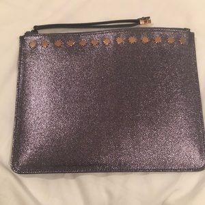 Be Brilliant clutch/iPad mini holder